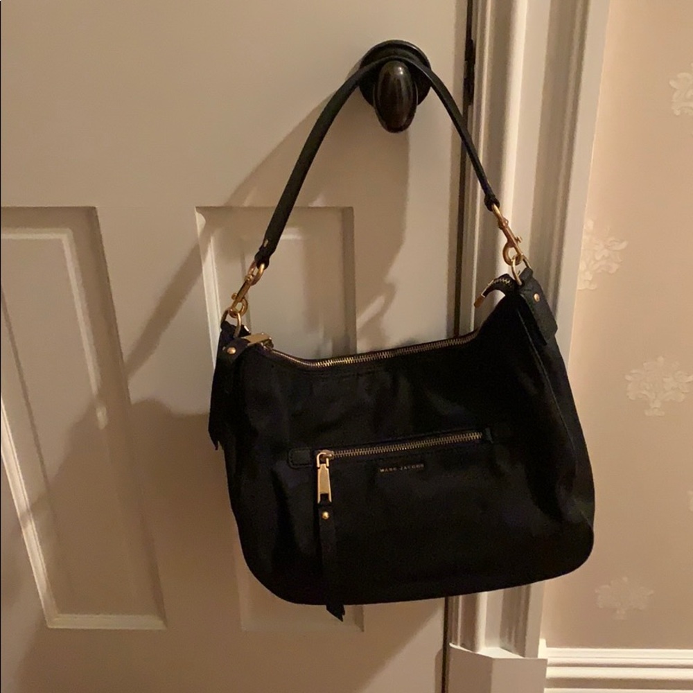 Marc Jacobs Nylon Hobo